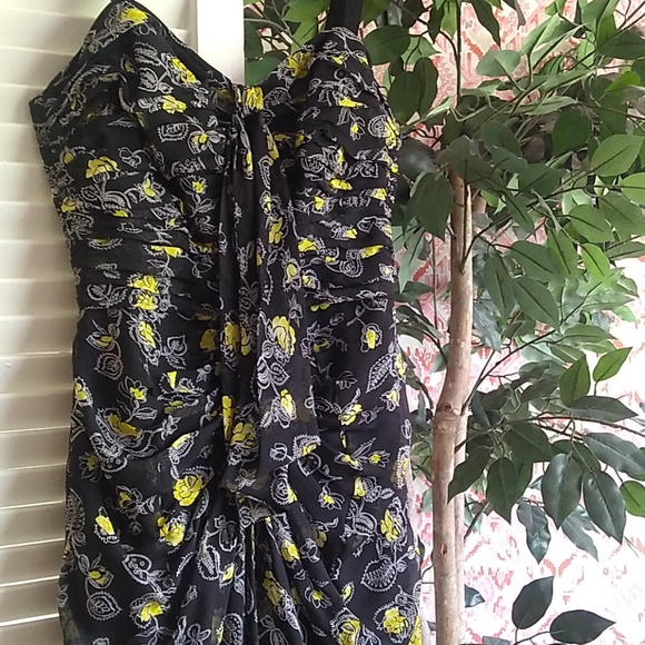 New Cinq a Sept Margot dress - Picture 4 of 8